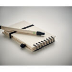 Notesy A6 z kartonu po mleku MITO SET - obrazek 6