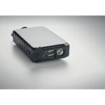 Solarny power bank 8000 mAh DYA - obrazek 6