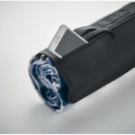 Koc polarowy RPET 150 gr/m² CALY - obrazek 10