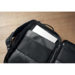 Plecak 600D RPET SOPHIS - obrazek 7