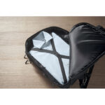 Plecak 600D RPET SOPHIS - obrazek 9