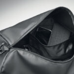 Torba sportowa 50C tarpaulin JAYA DUFFLE - obrazek 6