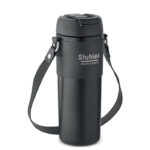 Kubek z podwójną ścianką 700ml AIRA - obrazek 7