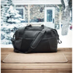 Torba sportowa 300D ripstop GRENOBLE - obrazek 6