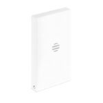 Solarny power bank 8000 mAh SOLAR POWERFLAT - obrazek 12