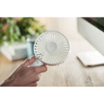 Wiatrak USB DINI - obrazek 7