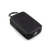 Power bank 4000 mAh, karabińczyk i lampka 1W | Dimetrice - obrazek 14