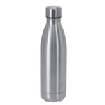 Butelka sportowa 790 ml ze stali nierdzewnej z recyklingu
