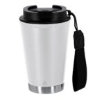 Kubek termiczny 300 ml ze stali nierdzewnej z recyklingu