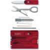 Narzędzie wielofunkcyjne Victorinox SwissCard Classic - obrazek 16