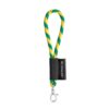 Lanyard NAUTIC Short Set. Modele standardowe - obrazek 22