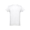 THC LUANDA WH 3XL. Męski t-shirt - obrazek 4
