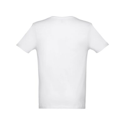 THC ATHENS WH. Męski t-shirt