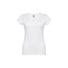 THC ATHENS WOMEN WH. Damski t-shirt - obrazek 4