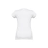 THC ATHENS WOMEN WH. Damski t-shirt - obrazek 3