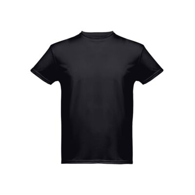 THC NICOSIA. Męski sportowy t-shirt