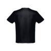THC NICOSIA. Męski sportowy t-shirt - obrazek 4