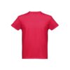 THC NICOSIA. Męski sportowy t-shirt - obrazek 8