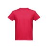 THC NICOSIA. Męski sportowy t-shirt - obrazek 9