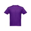 THC NICOSIA. Męski sportowy t-shirt - obrazek 16