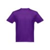 THC NICOSIA. Męski sportowy t-shirt - obrazek 17