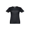 THC NICOSIA WOMEN. Damski sportowy t-shirt - obrazek 9