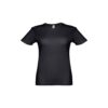THC NICOSIA WOMEN. Damski sportowy t-shirt - obrazek 7