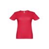 THC NICOSIA WOMEN. Damski sportowy t-shirt