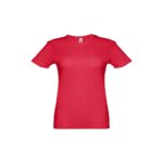 THC NICOSIA WOMEN. Damski sportowy t-shirt