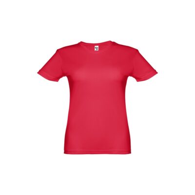 THC NICOSIA WOMEN. Damski sportowy t-shirt