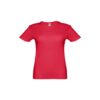 THC NICOSIA WOMEN. Damski sportowy t-shirt - obrazek 3