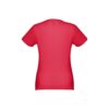 THC NICOSIA WOMEN. Damski sportowy t-shirt - obrazek 4