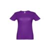 THC NICOSIA WOMEN. Damski sportowy t-shirt - obrazek 16