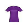 THC NICOSIA WOMEN. Damski sportowy t-shirt - obrazek 17
