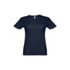 THC NICOSIA WOMEN. Damski sportowy t-shirt - obrazek 21