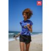THC NICOSIA WOMEN. Damski sportowy t-shirt - obrazek 6