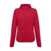 THC HELSINKI WOMEN. Damska bluza polarowa z poliestrowym taliowana - obrazek 12