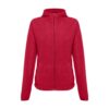 THC HELSINKI WOMEN. Damska bluza polarowa z poliestrowym taliowana - obrazek 13