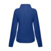 THC HELSINKI WOMEN. Damska bluza polarowa z poliestrowym taliowana - obrazek 22