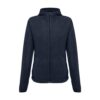 THC HELSINKI WOMEN. Damska bluza polarowa z poliestrowym taliowana - obrazek 27