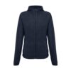THC HELSINKI WOMEN. Damska bluza polarowa z poliestrowym taliowana - obrazek 28