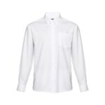 THC TOKYO WH. Męska koszula oxford