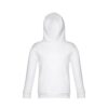 THC PHOENIX KIDS WH. Dziecięca niwersalna bluza z kaprurem - obrazek 7