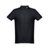 THC DHAKA. Męski polo t-shirt - obrazek 3