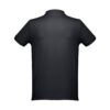 THC DHAKA. Męski polo t-shirt - obrazek 5