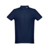 THC DHAKA. Męski polo t-shirt - obrazek 9