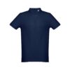 THC DHAKA. Męski polo t-shirt - obrazek 10
