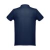 THC DHAKA. Męski polo t-shirt - obrazek 11
