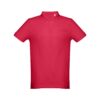 THC DHAKA. Męski polo t-shirt - obrazek 13