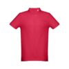 THC DHAKA. Męski polo t-shirt - obrazek 14